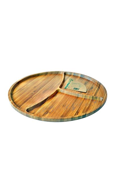 Bambum Tortilla 3 Piece Snack Bowl Bcto01