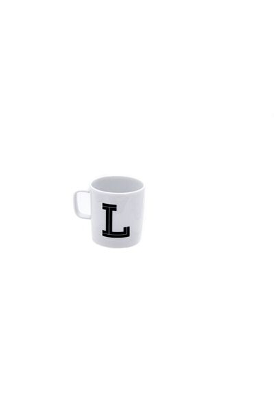 Marianna Alessi Mug L - Stylish Designed Mug