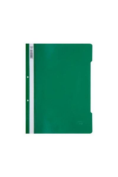 Noki Eco Wire File Green Pack of 50