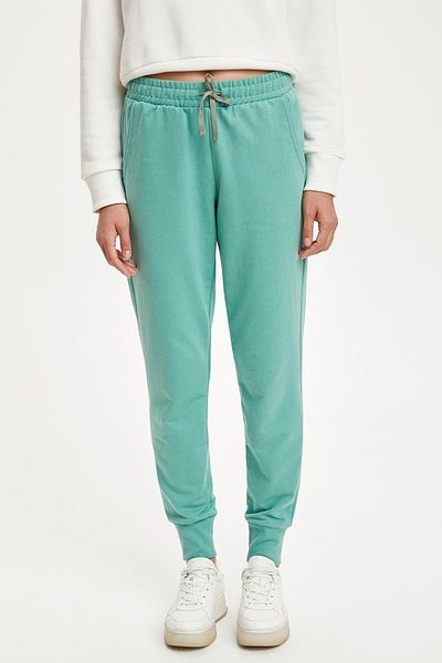 DeFacto Basic Relax Fit Jogger Sweatpants