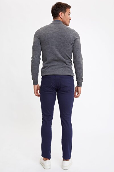 DeFacto Slim Fit Pantolon