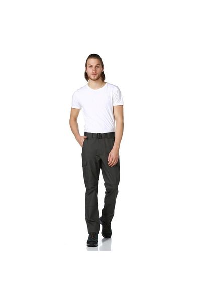 Evolite Men's Gray Goldrush Tactical Pants