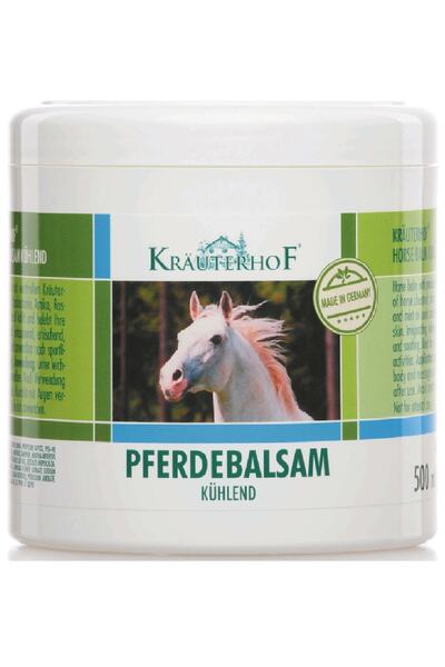 Krauterhof Serinletici Masaj Jeli 500ml