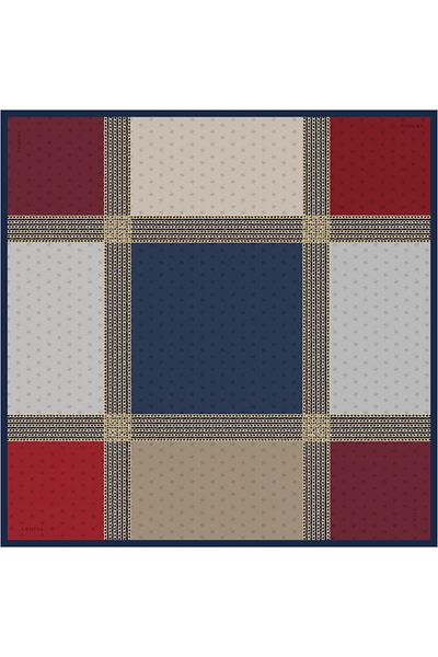 Armine Νέα σειρά Nostalgia Silk Sura Scarf 8113ds-39