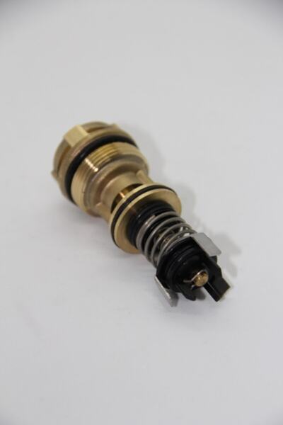 Eca Proteus Premix/Confeo/Calora Kombi Vana 3 Yollu