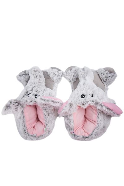 Twigy Elephant Animal Elephant Winter House Sleeve