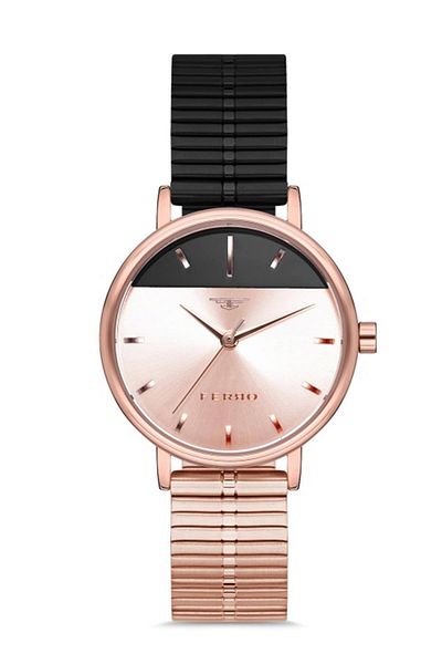 FERRO F21043a-1068-r Women's Wristwatch