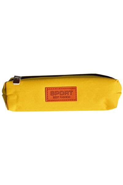 Vox Art Držač za olovke žuti (kbag-10st)