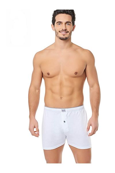 Tutku Ανδρικά Boxers 3 Pack
