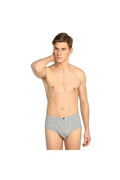 Tutku Men's 6 Pack Cotton Kom Slip Panties New Season
