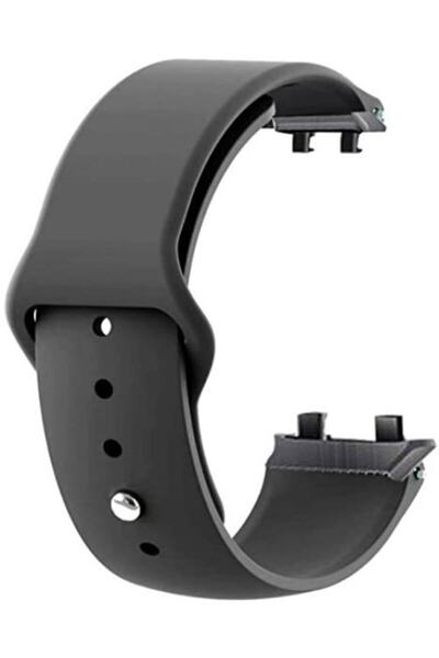 Ekoodukkan Oppo Watch 41mm Akıllı Saat Silikon Kordon