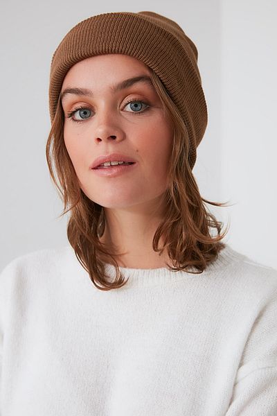 Trendyol Collection Mütze - Mehrfarbig - Casual
