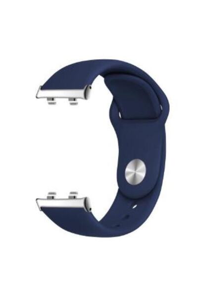 Ekoodukkan Oppo Watch 41mm Akıllı Saat Silikon Kordon