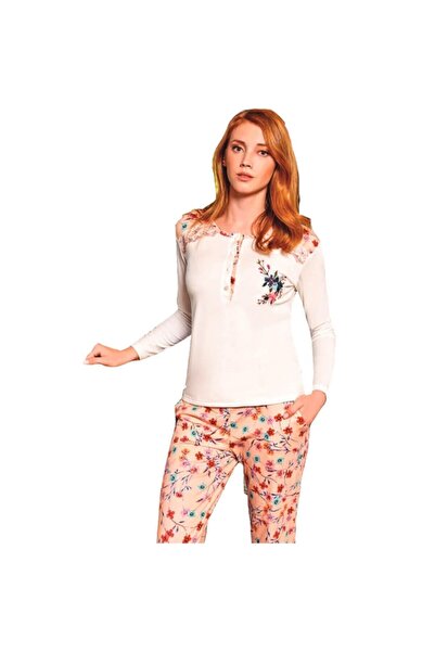 Berrak Bayan Pıjama Takım