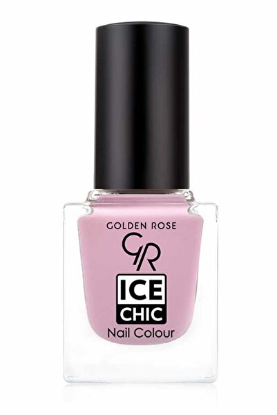 Golden Rose Oje Ice Chic No: 10