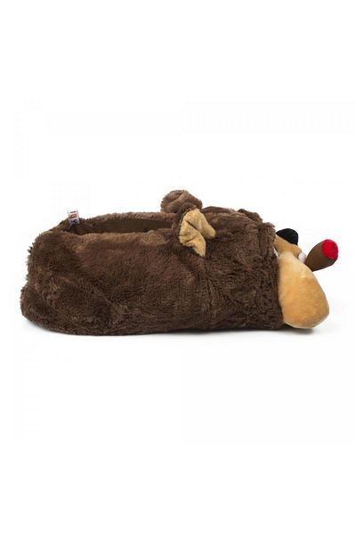 Twigy Ανδρικές παντόφλες Rr0506m Tw Bulldog Brown