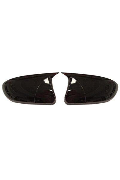 NamTuning Hyundai I20 Sinyalsiz Yarasa Batman Ayna Kapağı