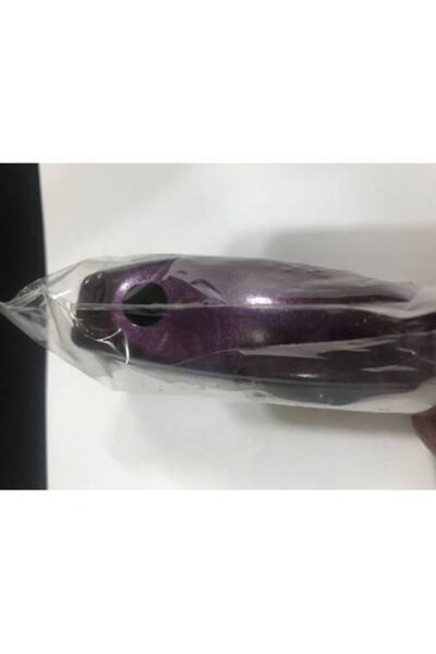 Another Tombulve-konık Tip Caydanlık Kulbu-sap Takımı- Mor Takım- Her Tip Modeller Için Vidalarıyla Birlikte