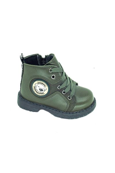 TRENDYSHOES Cizme cu blană de sezon nou pentru copii 7485