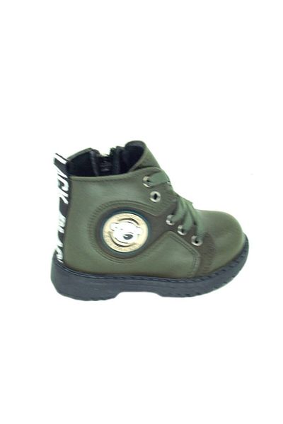 TRENDYSHOES Cizme cu blană de sezon nou pentru copii 7485