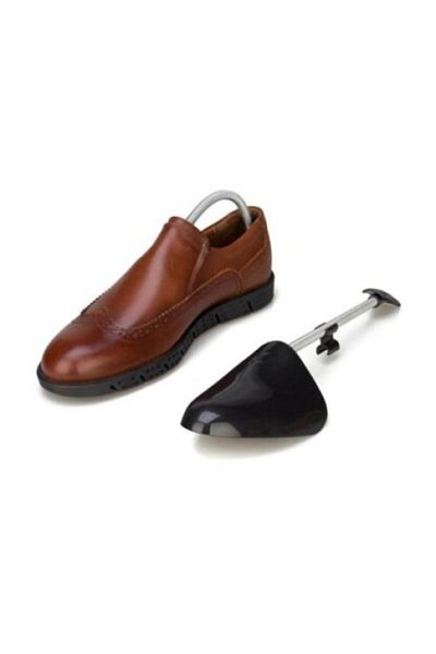 Urve Plastik Spring Plastic Shoe Mold - Form Protector - Standard Size between 39-44 Numbers