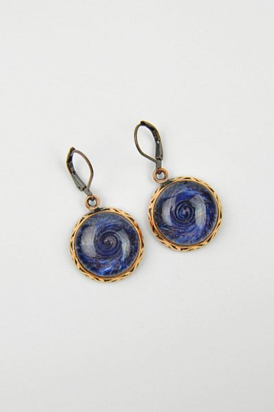 CAMZADE Mini Motif Glass Set