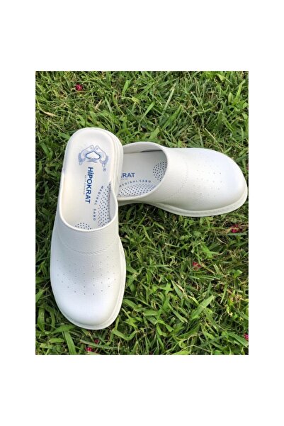 Genel Markalar Doktor Hemşire Hastane Mutfak Personeli Tam Ortopedik Sabo Terlik