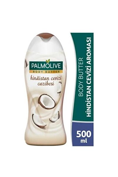 Palmolive Duş Jeli Hindistan Cevizli 500 Ml