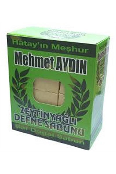 Mehmet Aydın Laurel Soap 950 Gr