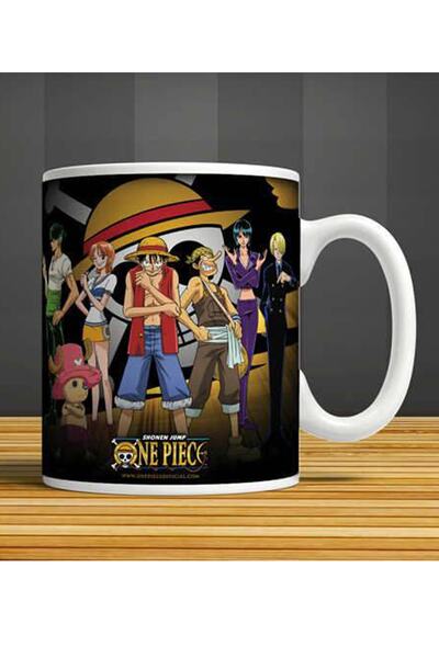 MET DESİGN One Piece Porcelain Mug Cup