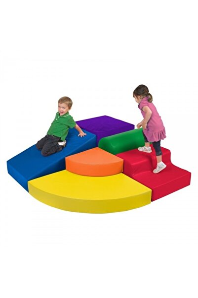 Genel Markalar Sünger Aktivite Oyun Grubu Ge-600