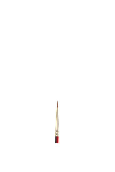 Winsor Newton Winsor & Newton Scepter Gold II 101 Series Κοντή λαβή στρογγυλή βούρτσα N:00