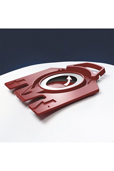 Popüler Συμβατό με κουτί σακούλας σκόνης Miele Sunflower S400-s500-s600