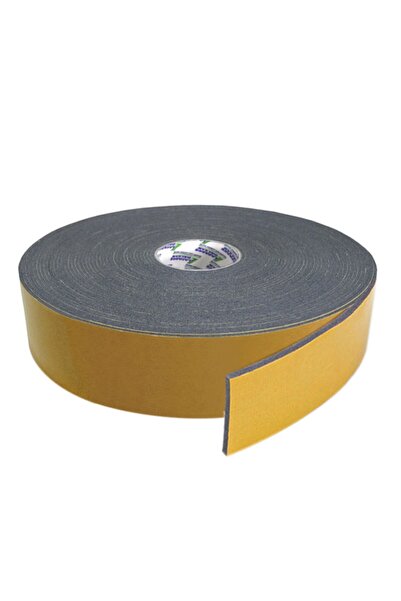 Genel Markalar Polietilen Epdm Araç Oto Toz Ve Ses Yalıtım Bandı 75 Mm 25 Mt