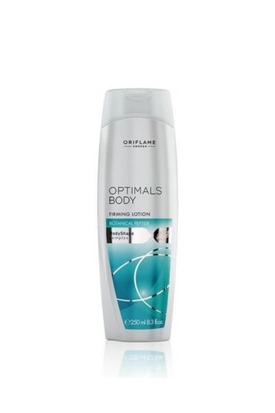Oriflame Optimals Optimals Bitkisel Peptid Içeren Sıkılaştırıcı Vücut Losyonu...