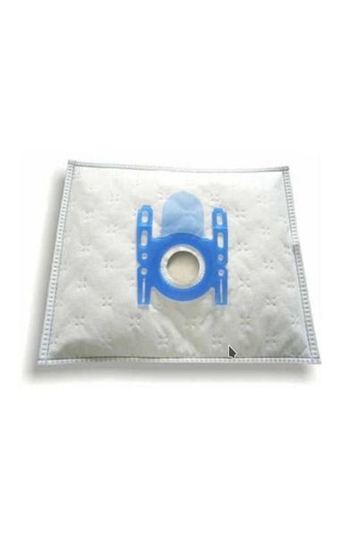 Siemens Vsz2v210 - 15 Dome Vacuum Cleaner Dust Bags with Shipping Delivery