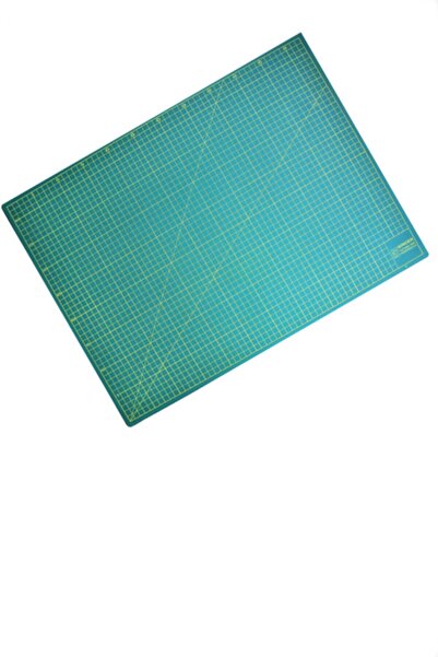 SİNGER Orjinal Patchawork Seti (kesim Panosu-döner Bıçak-cetvel)