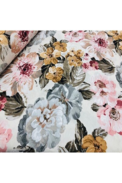 Premier 180 Cm Eninde Duck Keten Kumaş