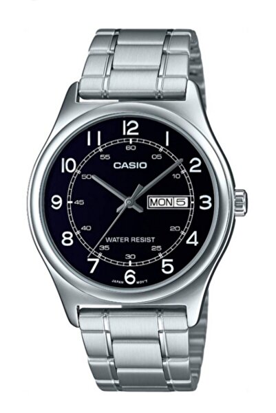 Casio Casıo Men's Wristwatch Mtp-V006D-1B2Udf