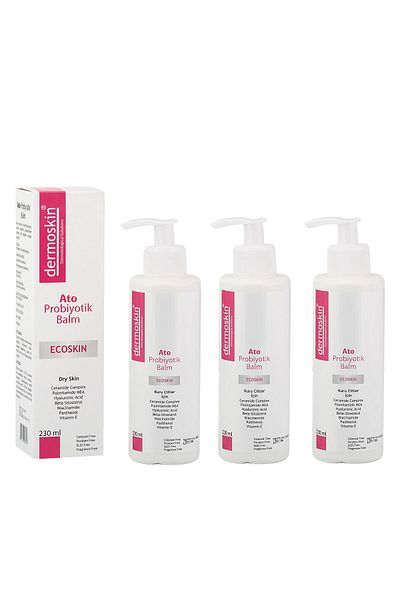 Dermoskin 3 Purpose Pay 2 Probiotic Balm