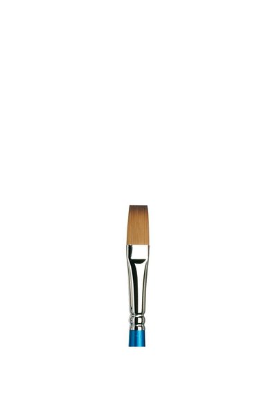 Winsor Newton Winsor & Newton Cotman 666 Series Long Handle One Stroke Brush N:3/8