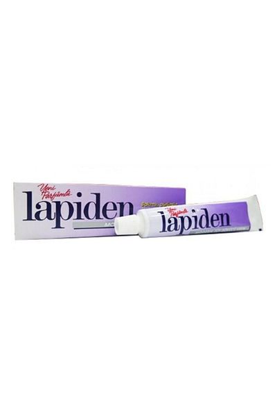 Lapiden 50 Gr Cream Perfumed Hair Remover