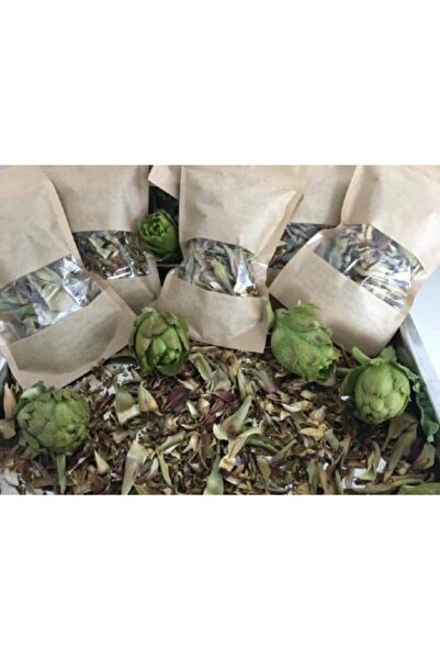 Karareis Çiftliği Enginar Çayı 50 Gr