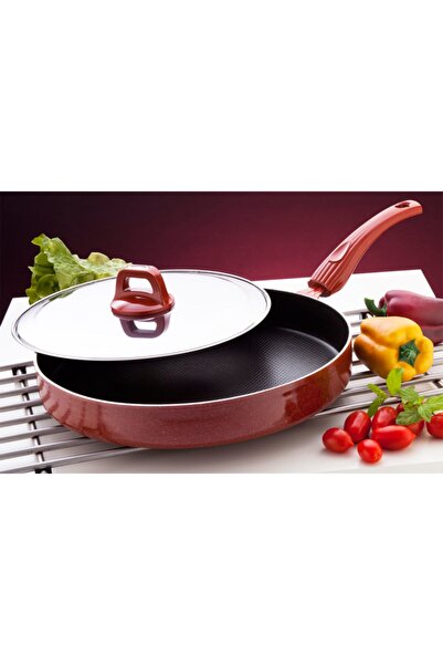 Kahramanlar Kiremit Balık Tava 30cm