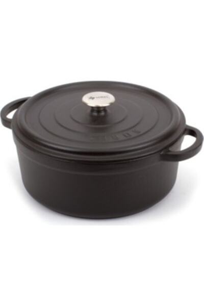 Sürel Döküm Tencere 28 cm -