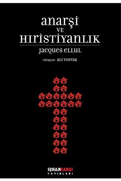 Anarşi ve Hıristiyanlık