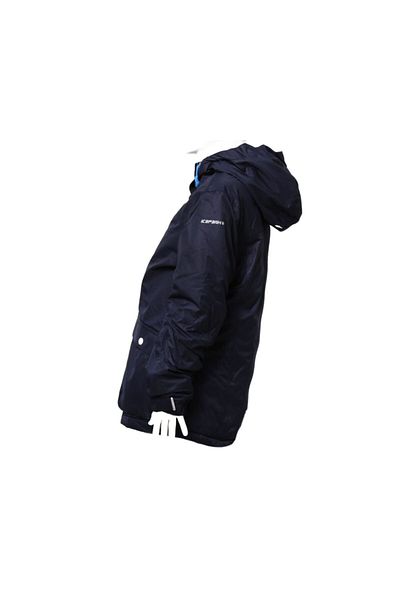 Icepeak Palton de exterior albastru bleumarin pentru copii 50026 564 390