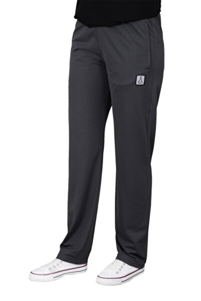 CAPPADOCIA Kadın Gri Eşofman Altı