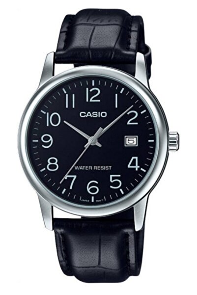Casio Casıo Erkek Kol Saati Mtp-v002l-1budf