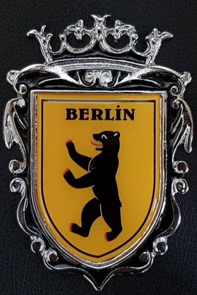 Sedef Casting Arma Berlin
